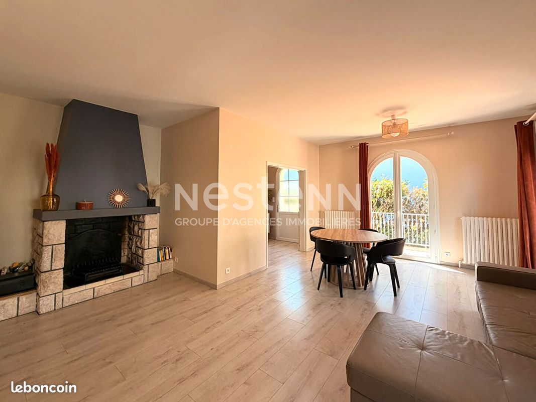 Maison 4 pièces 96 m² · à Launaguet · 96 m² · 277 000 €