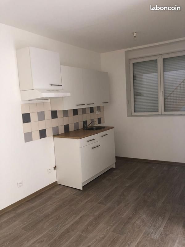 Appartement 2 pièces 47 m² · à Manosque · 47 m² · 548 €/mois