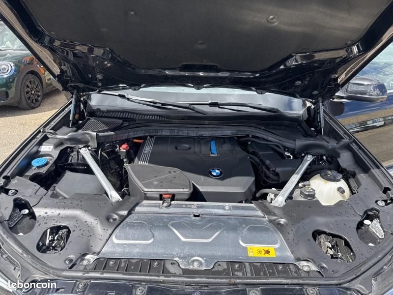 Bmw X3 xDrive30e 292ch xLine (image 28)