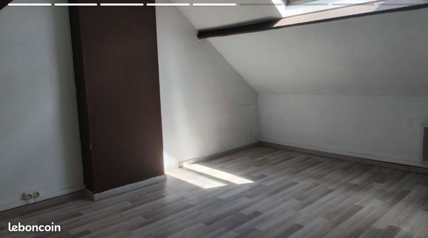 Appartement 2 pièces 60 m² · à Courrières · 60 m² · 630 €/mois