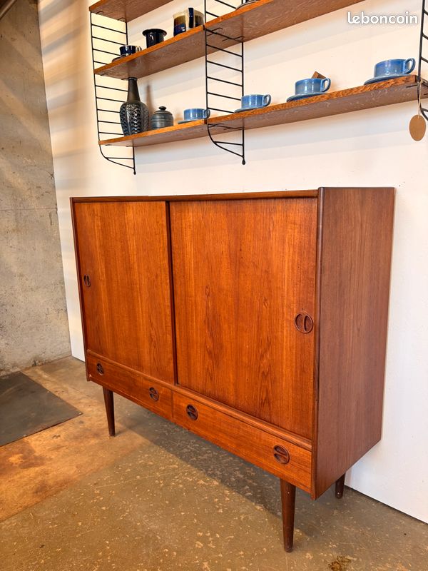 Enfilade haute (image 2)