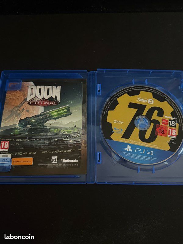 Fallout 76 (image 2)