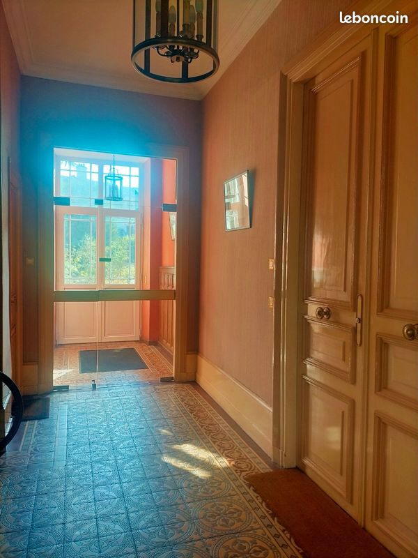 Appartement 1 pièce 20 m² · à Orléans · 20 m² · 515 €/mois