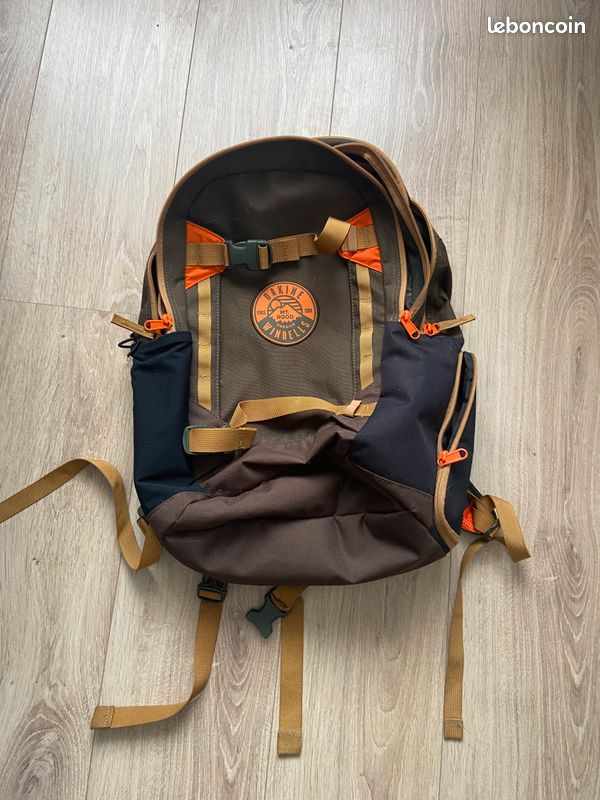 Sac Dakine Sport Plein air