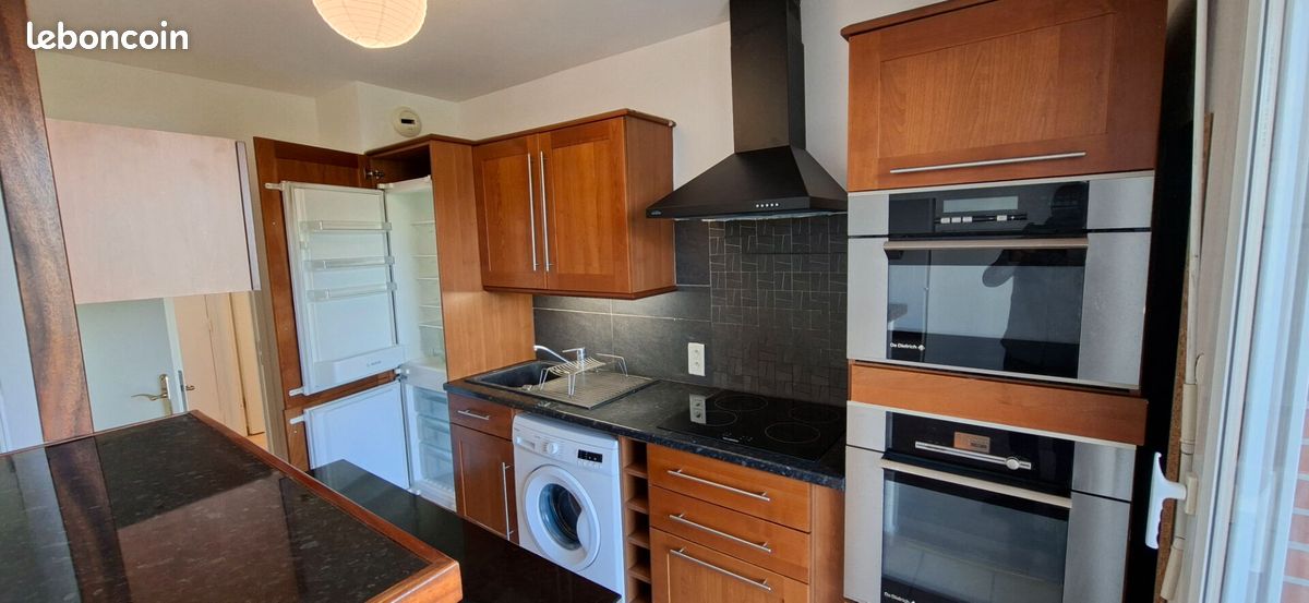 Appartement 4 pièces 74 m² · à Évry-Courcouronnes · 74 m² · 1 275 €/mois