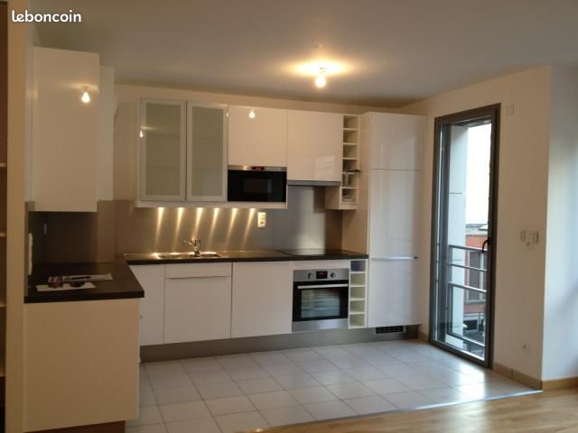 Appartement 3 pièces 72 m² · à Reims · 72 m² · 1 030 €
