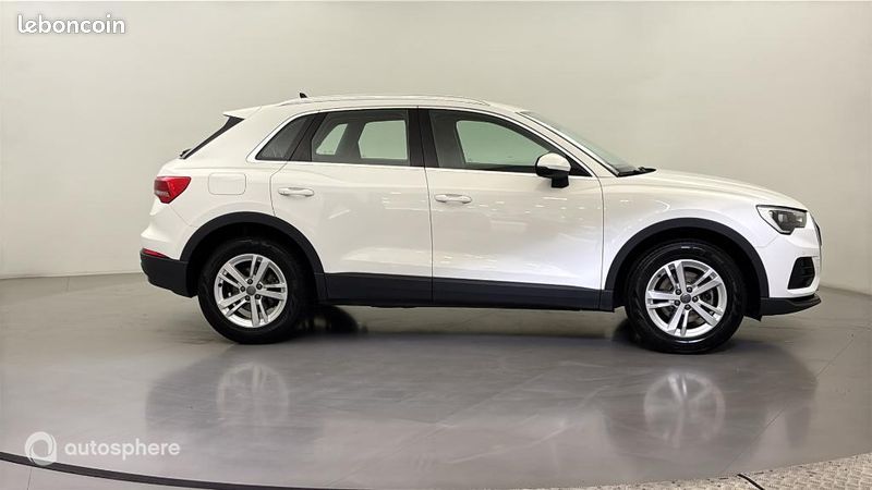 Audi Q3 35 TFSI 150ch Design (image 4)