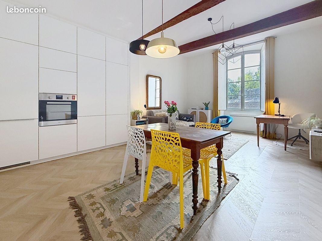 Appartement 2 pièces 52 m² · à Avignon · 52 m² · 169 000 €
