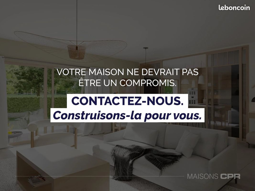 Maison 4 pièces 89 m² (image 5)
