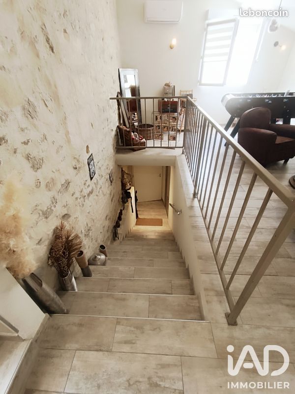 Maison 5 pièces 140 m² (image 9)