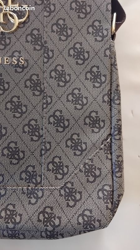 Sac Tablette Guess 10" (image 10)
