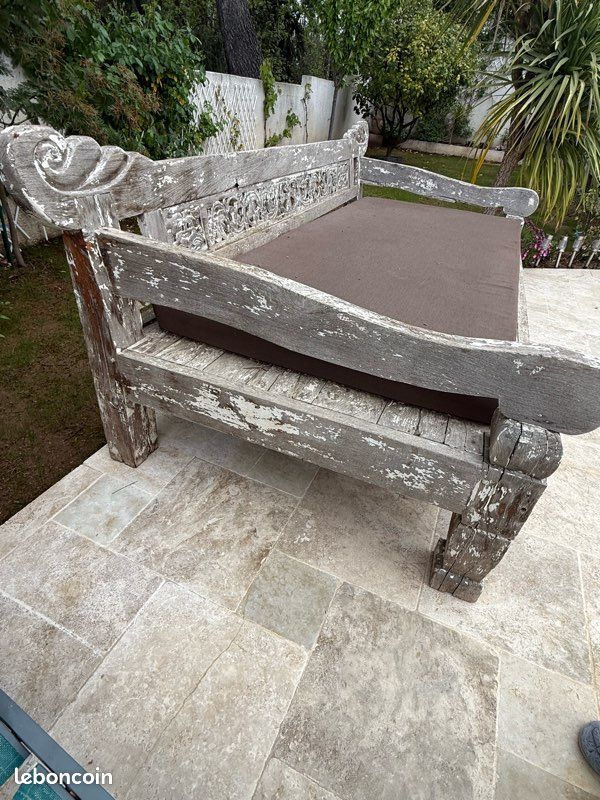 Fauteuil Bali (image 3)