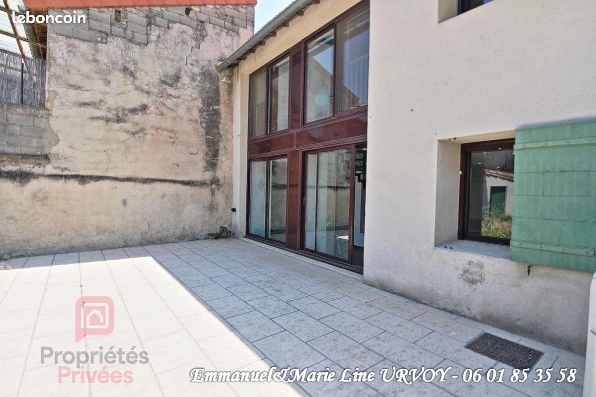 Appartement 5 pièces 160 m² · à Graveson · 160 m² · 355 000 €