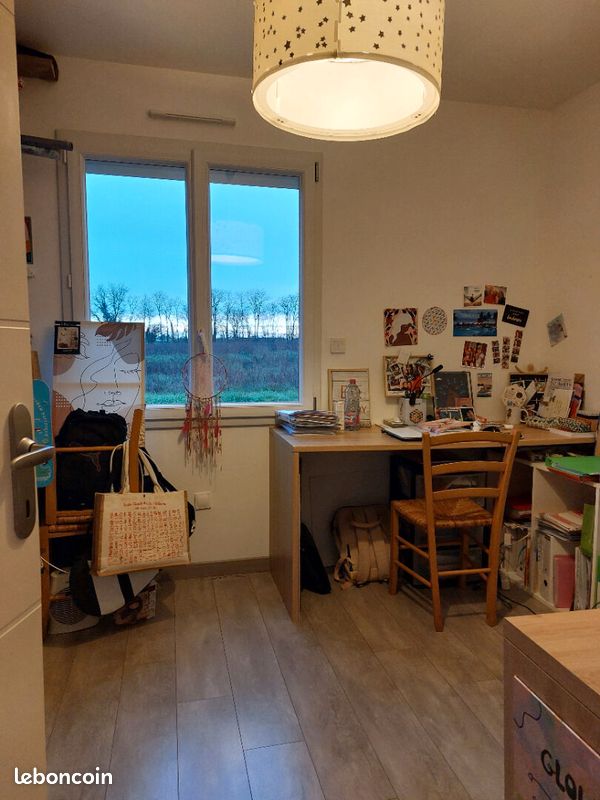 Pavillon 5 pièces 101 m² - Latillé 86190 (image principale 9)