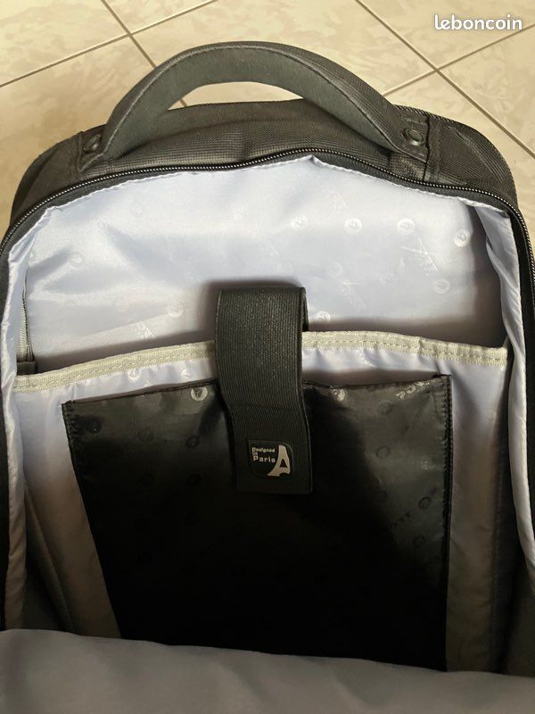 Sac transport ordinateur (image 4)
