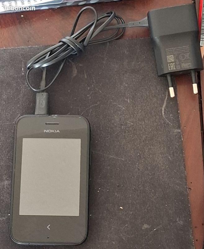 Nokia Asha 230 (image 3)