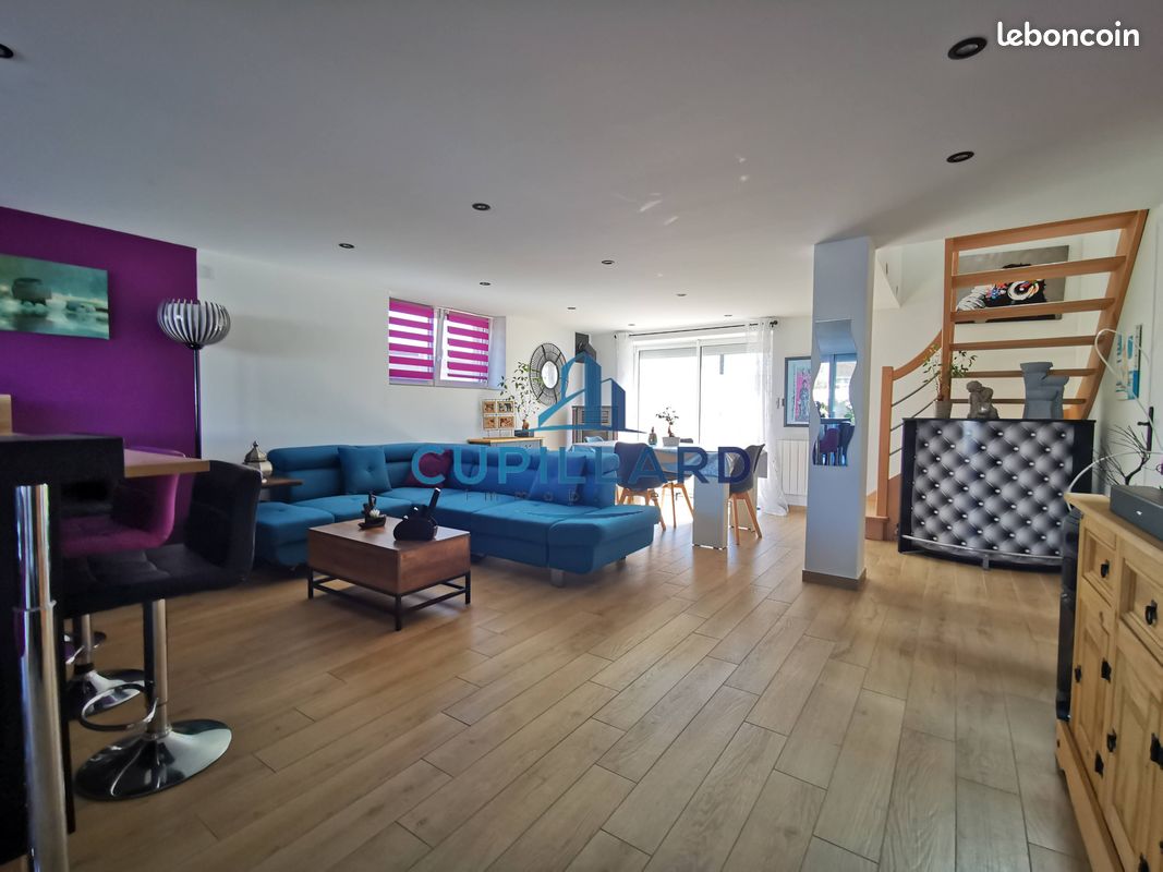 Maison 4 pièces 141 m² · à Roanne · 141 m² · 239 000 €