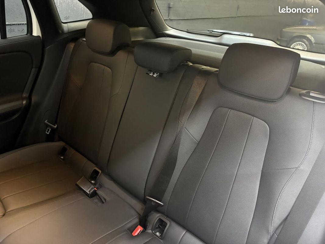 MERCEDES GLA 2.0 200 D 150 PROGRESSIVE LINE 8G-DCT BOITE AUTO / camera / toit panoramique ouvrant (image 15)