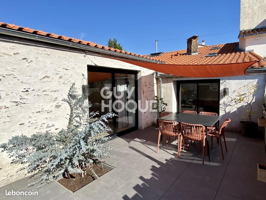 Maison 5 pièces 107 m² · à Vertou · 107 m² · 356 000 €