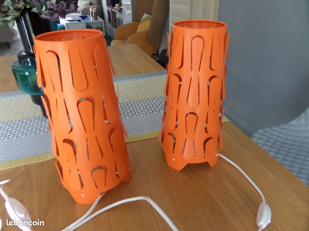 Lampes ikea kajuta (image 2)