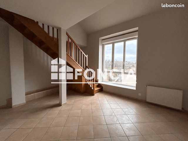 Appartement a louer tassin-la-demi-lune - 4 pièce(s) - 76 m2 - Surfyn