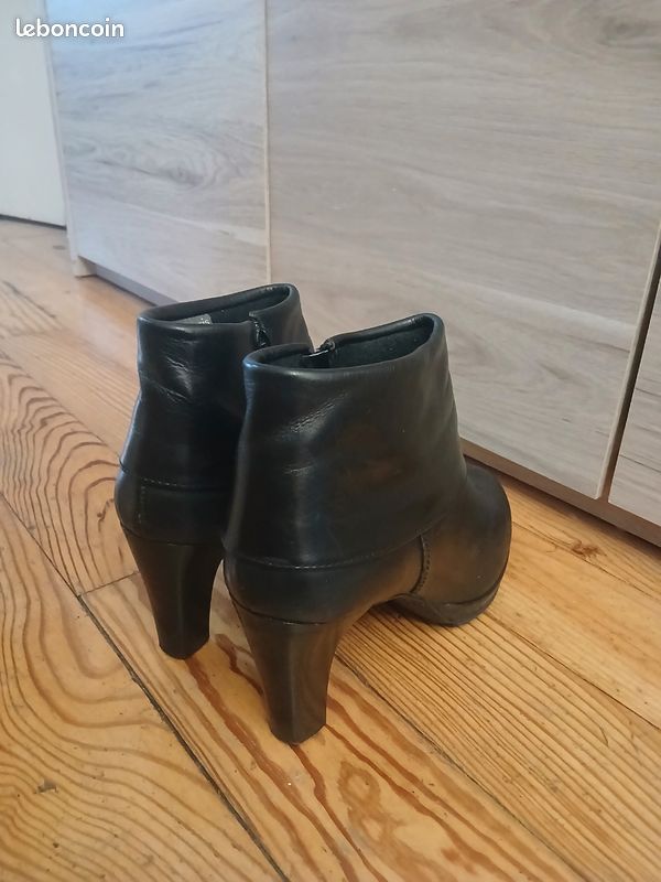 Bottines 40 (image 3)