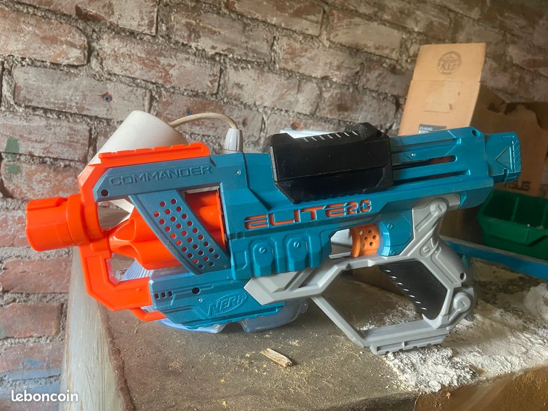 Nerf (image 1)
