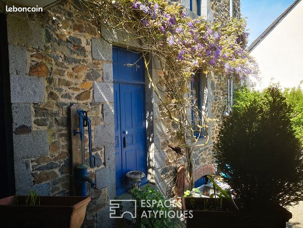 Maison 10 pièces 300 m²
