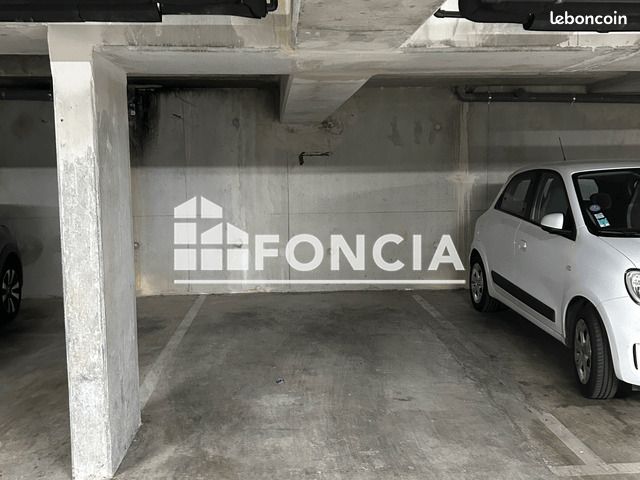 Parking 10 m² · à La Valette-du-Var · 10 m² · 50 €/mois