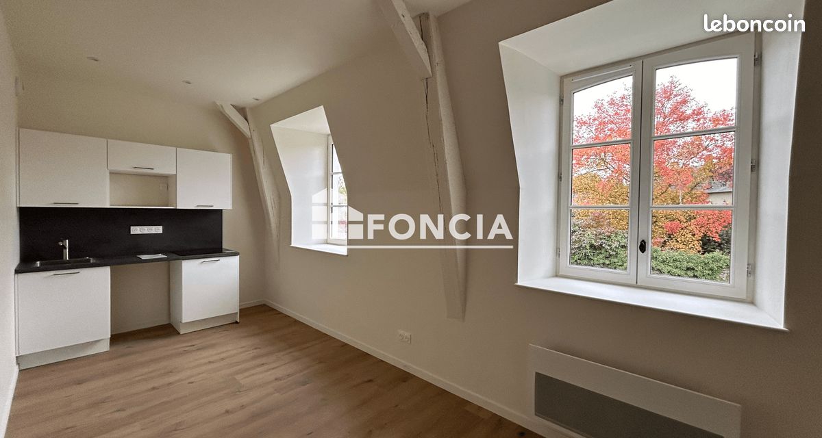 Appartement 2 pièces 41 m² · à Laval · 41 m² · 570 €/mois