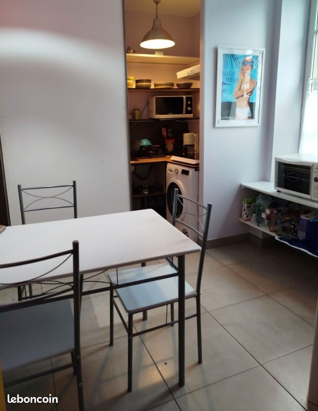 Appartement a louer landerneau - Surfyn