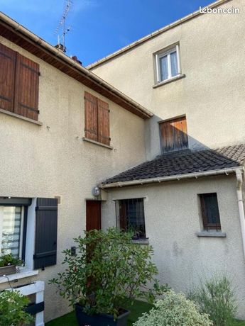 Appartement 1 pièce 25 m²