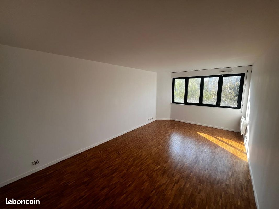 Appartement 2 pièces 53 m² · à Paris · 53 m² · 540 000 €