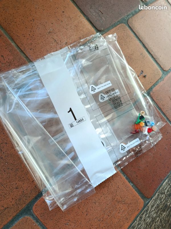 Lego Minecraft 21269 (image 5)