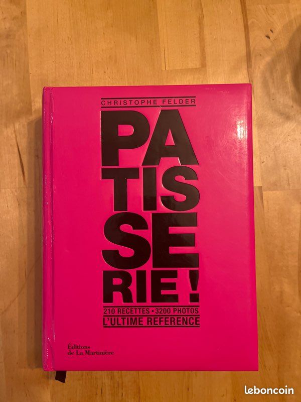 Pâtisserie (image 2)