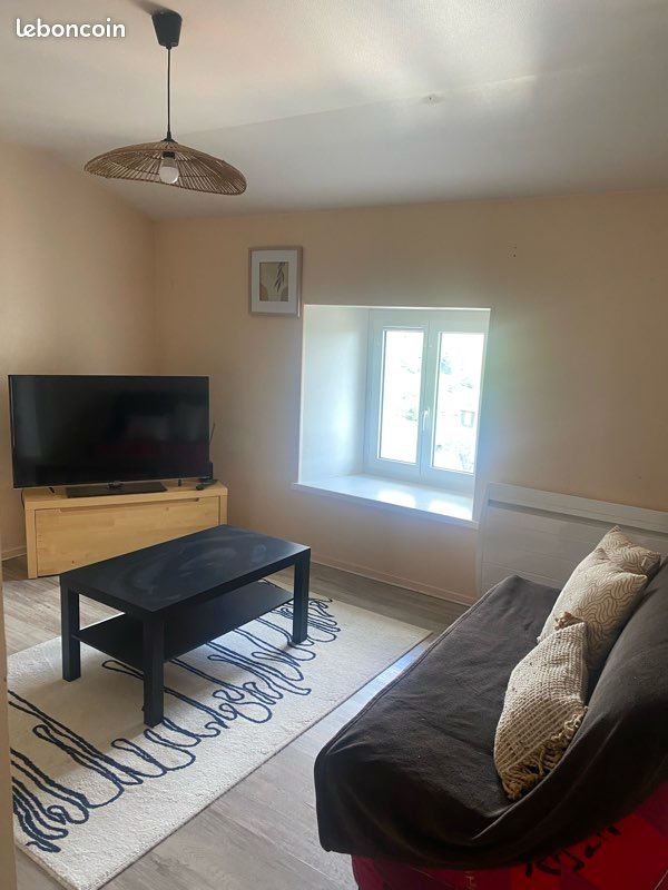 Appartement 2 pièces 53 m² · à Saint-Flour · 53 m² · 450 €