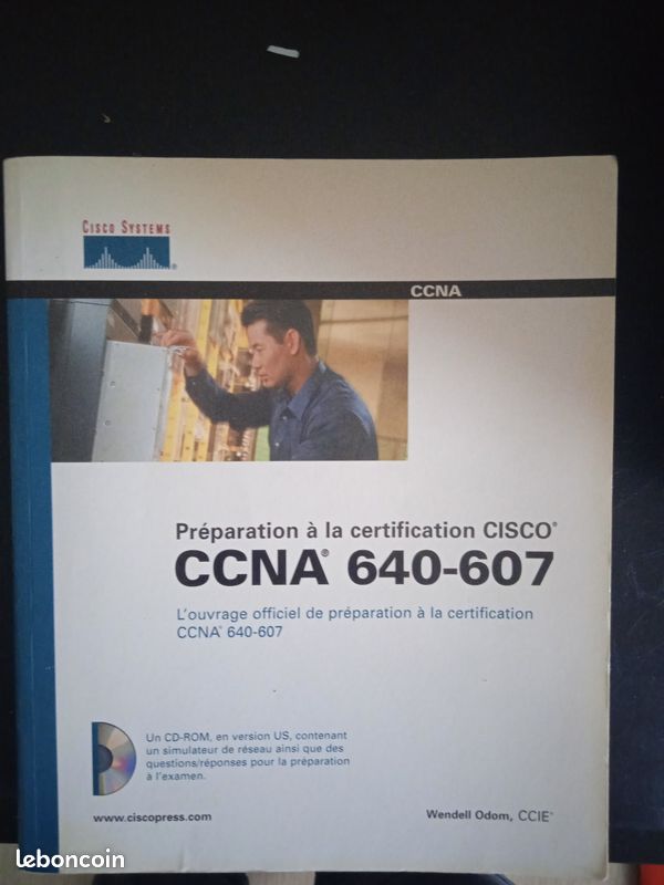 Livre sur l informatique (image 1)