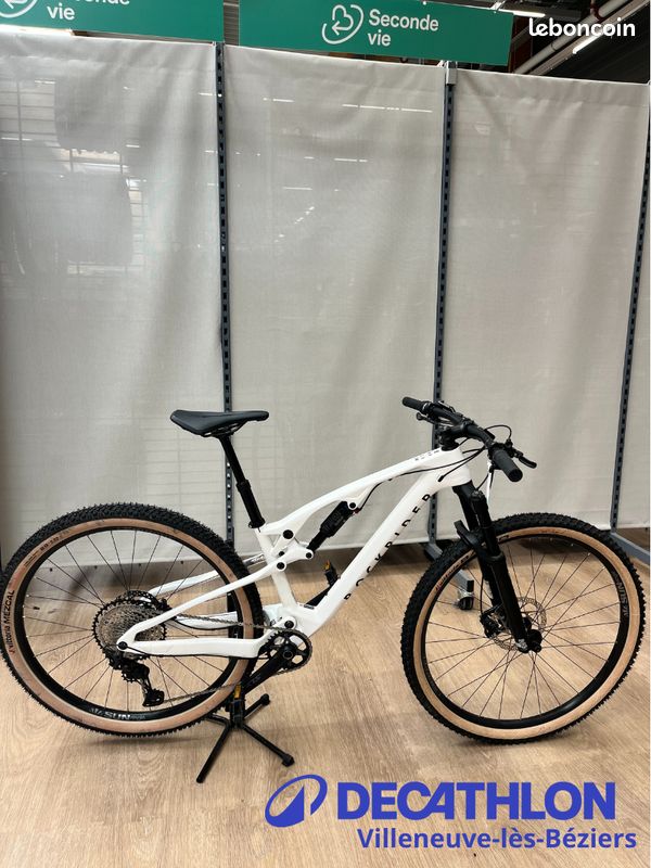 Race 900s Vtt Xc 900 S Vtt Rockrider Xc 900 Vtt Xc 29 Pouces Vtt Xc