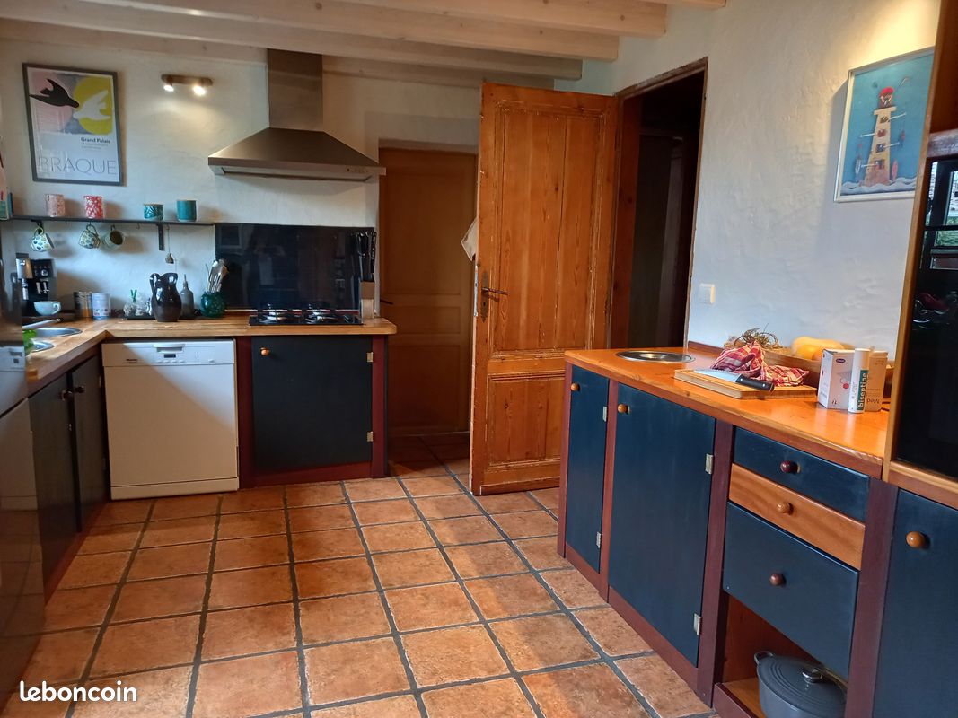 Maison 5 pièces 140 m² - Lormont 33310 (image principale 3)