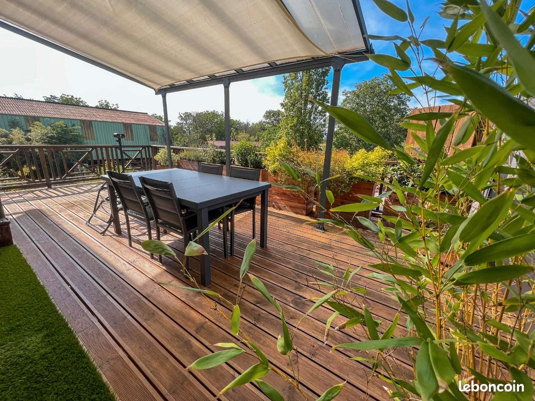 Maison 5 pièces 130 m² · à Erstein · 130 m² · 379 000 €