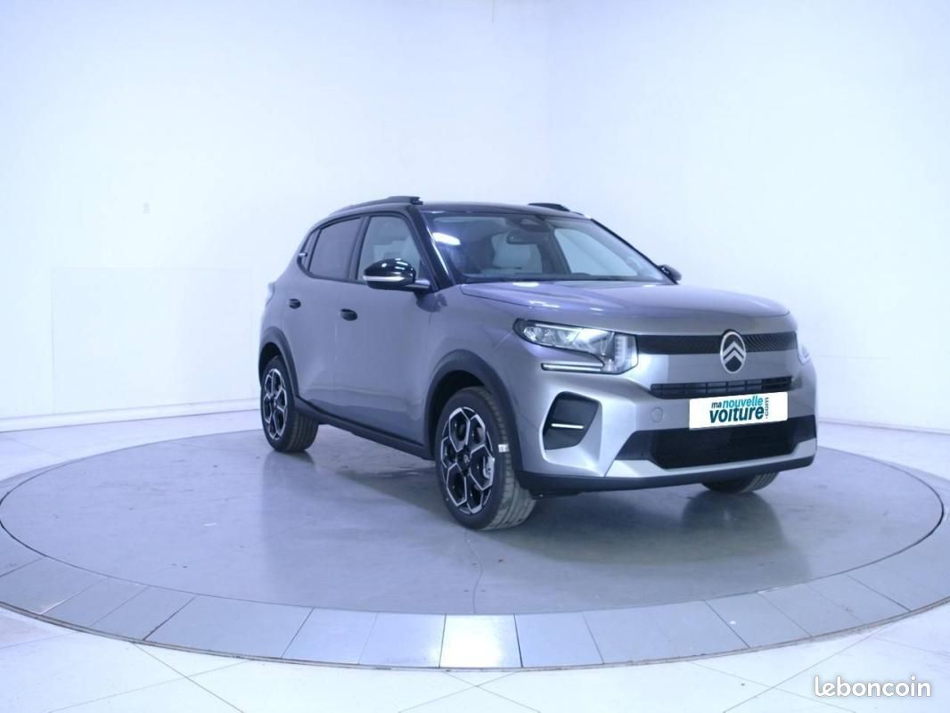 Citroën C3 113 ch autonomie confort - Max (image 3)