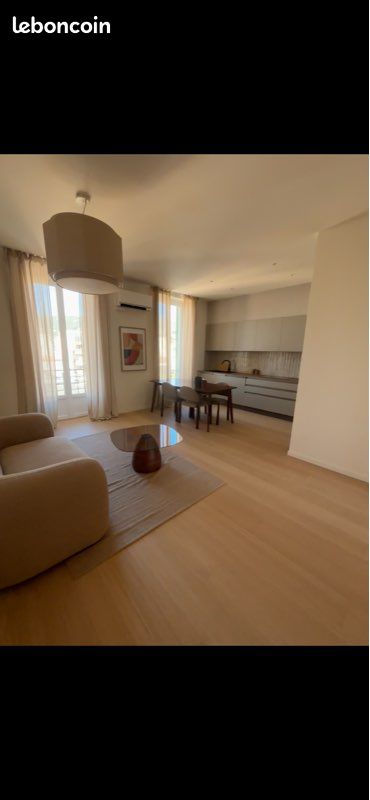 Appartement 4 pièces 70 m² · à Nice · 70 m² · 480 000 €