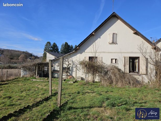 Maison 4 pièces 73 m²