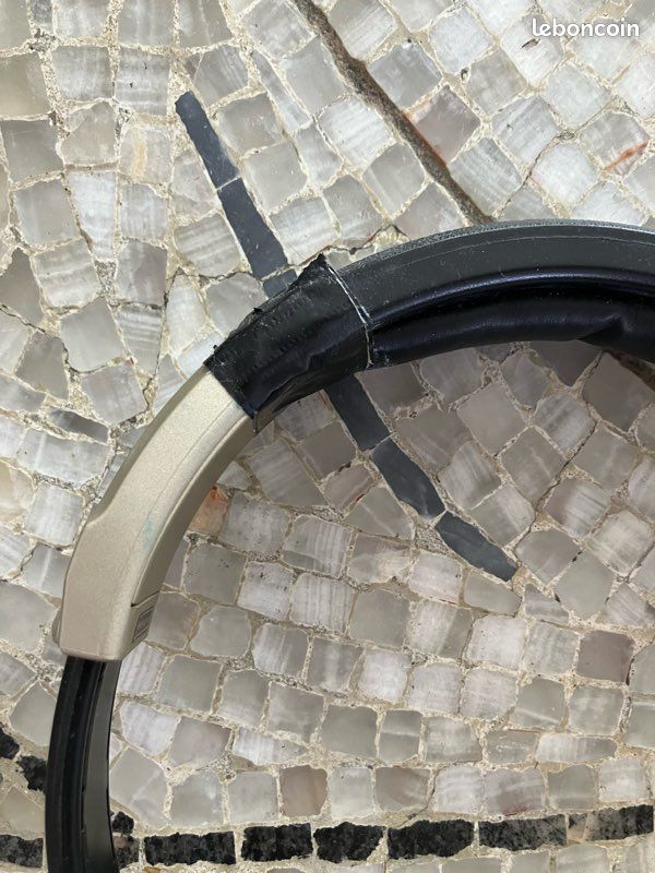 Casque Prodipe Pro 780 filaire (image 3)