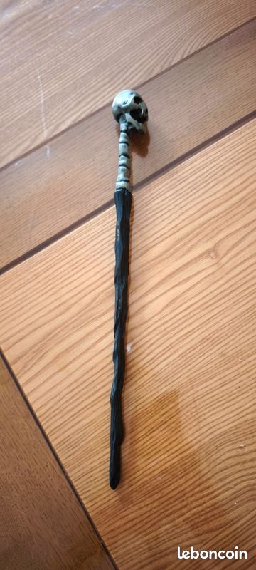 Baguette magique Harry Potter (image 1)