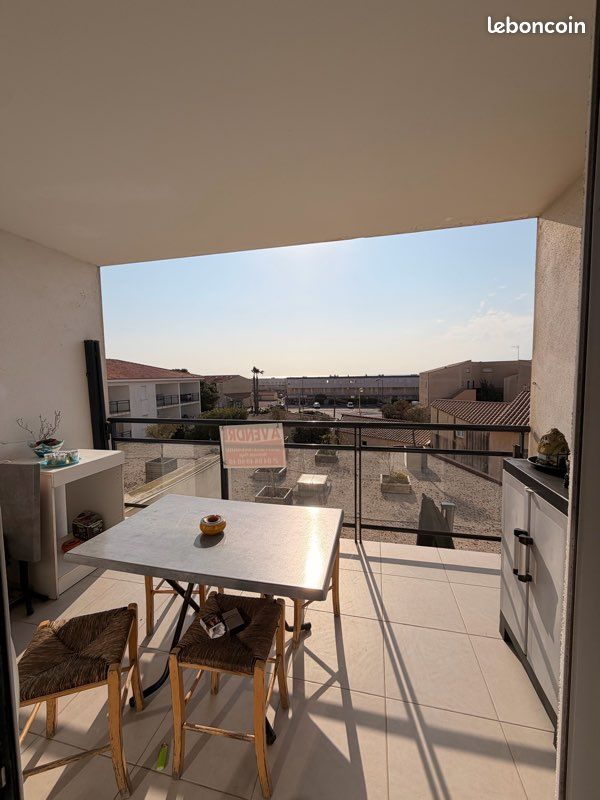 Appartement 5 pièces 72 m² · à Fleury · 72 m² · 210 000 €