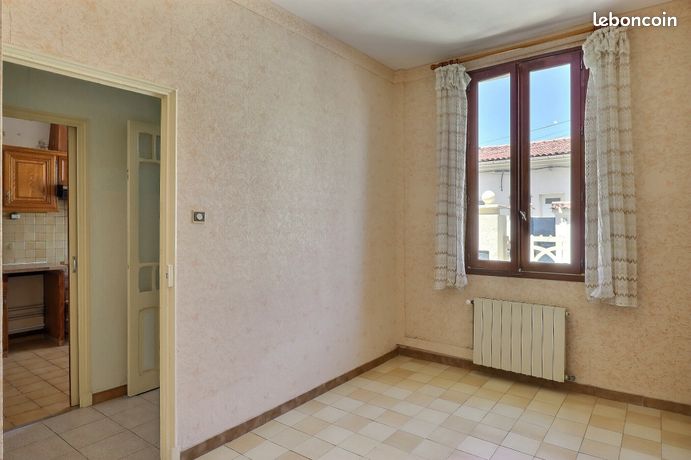 Maison 4 pièces 80 m² — 6