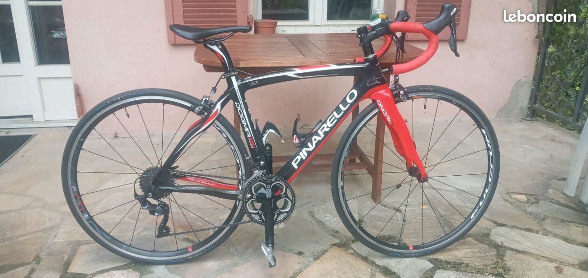 Pinarello dogma 65.1 think2 (image 1)