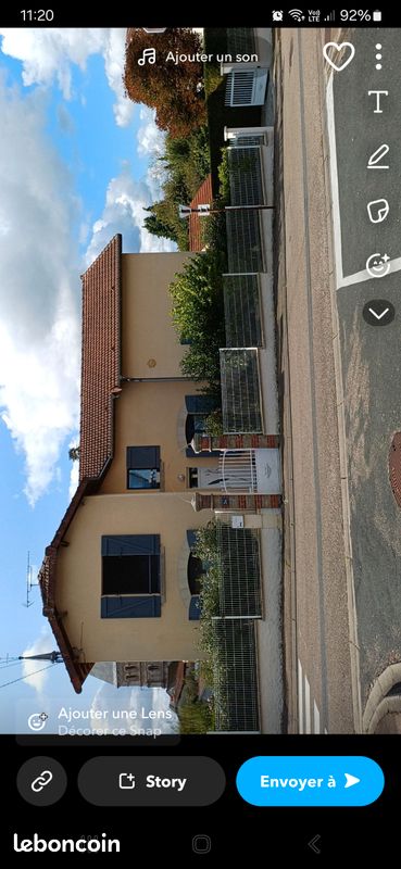 Maison 6 pièces 135 m² · à Wassy · 135 m² · 185 000 €