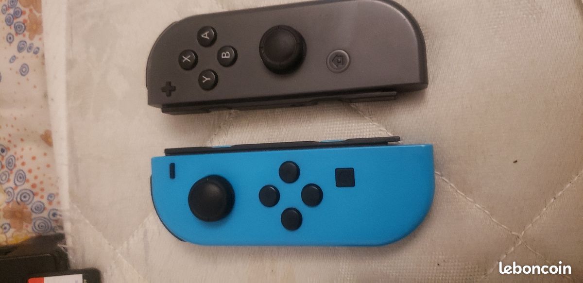 Console Nintendo Switch (image 5)